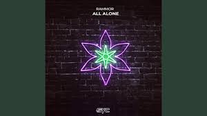 Rammor – All Alone Review: A Minimalist Electronic Track Full of Emotion