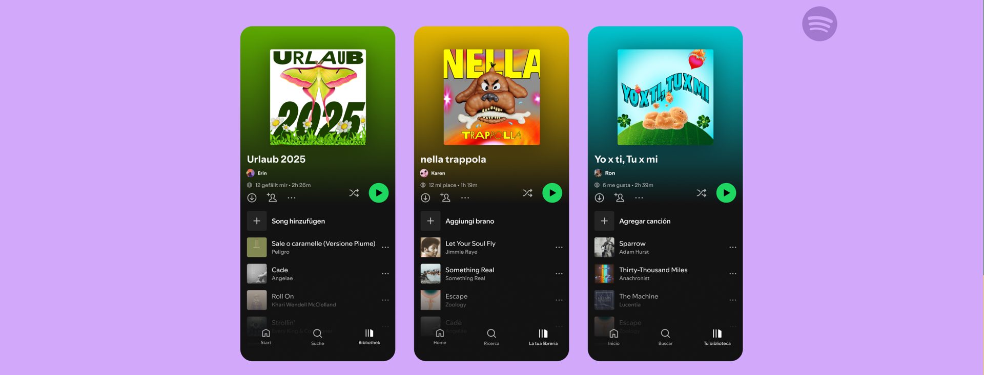 Spotify AI Playlists Now Support Podcasts: Prompted Playlists Get Major Upgrade