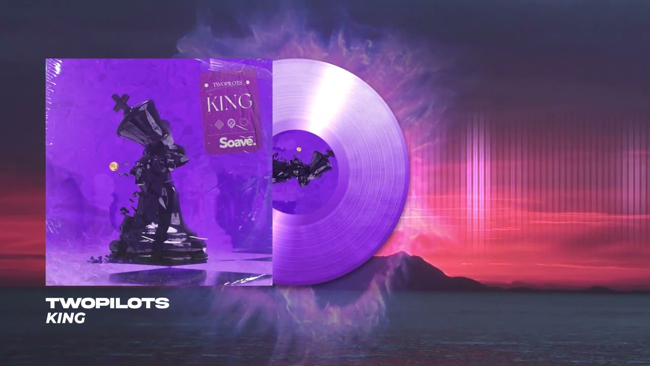 TWOPILOTS – King Review: A Sleek Chill-House Rework with Late-Night Pop Energy
