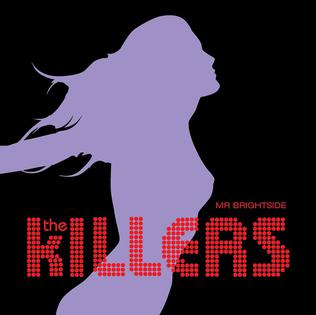 Mr. Brightside by The Killers – A Timeless Indie Rock Anthem That Defined a Generation