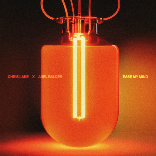 Chris Lake – Ease My Mind Review – A Soulful House Anthem with Emotional Weight and Club Precision