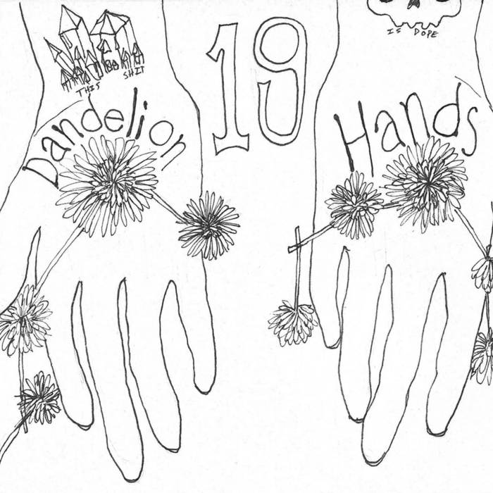 Dandelion Hands – Lonely Review – A Fragile Lo-Fi Meditation on Isolation and Emotional Distance