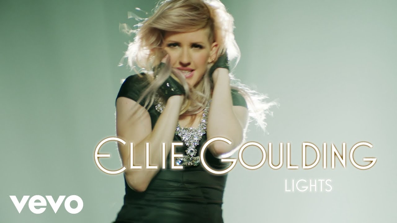 Ellie Goulding – Lights Review: The Dream-Pop Anthem That Defined an Era of Electro Pop