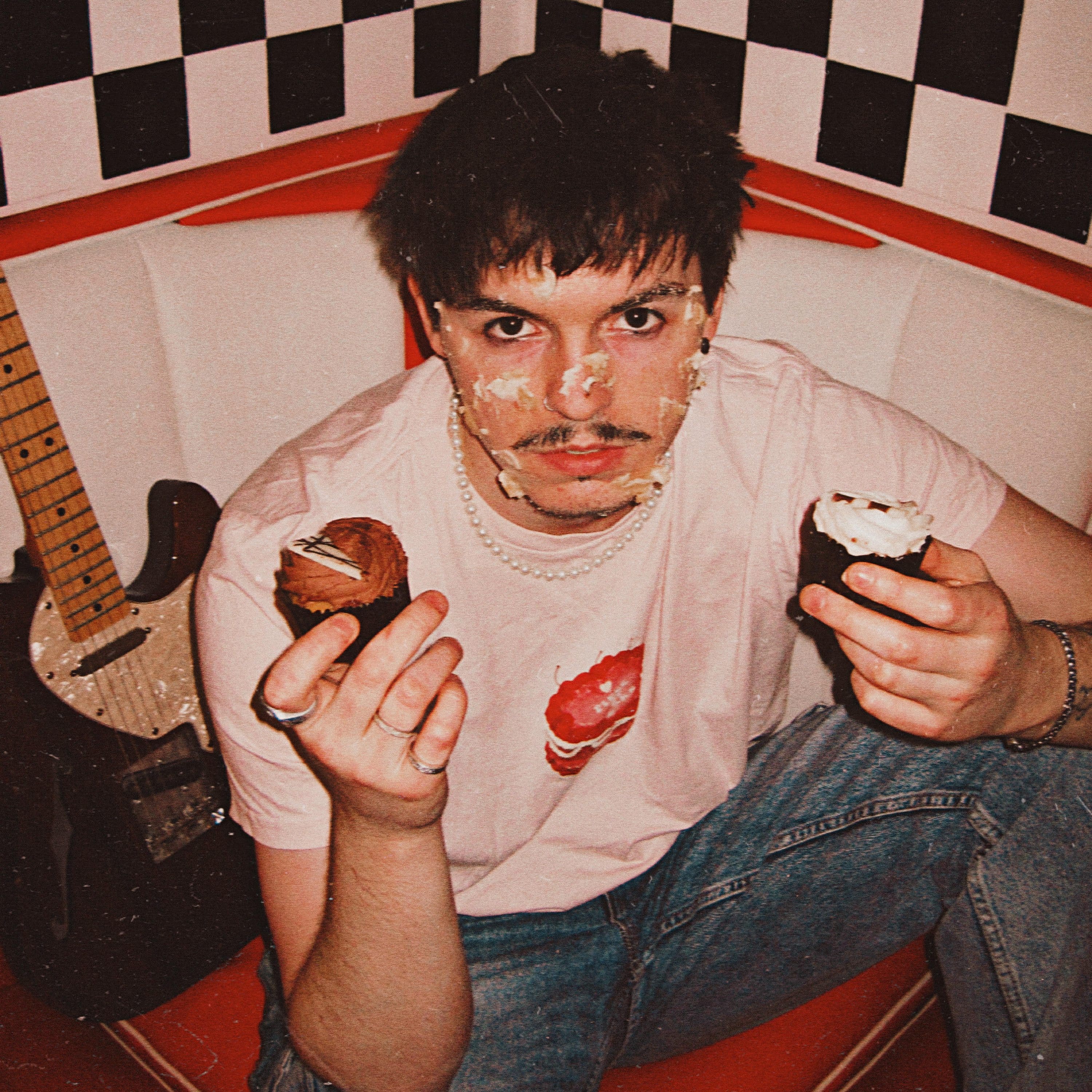 An Indefinable Sweetness: Sam Edwards’ ‘Sweet Tooth’