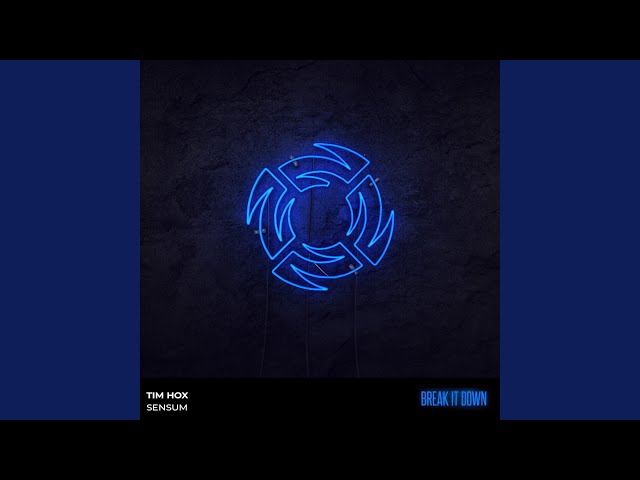 Tim Hox – Sensum (Feeling This Beat) Review – A Deep-Tech House Cut Built for Late-Night Dance Floors
