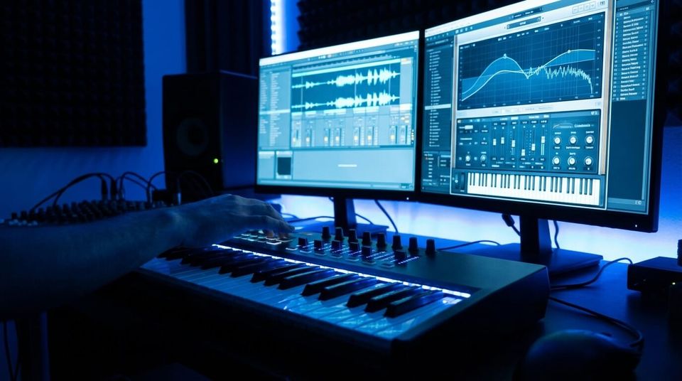 What Is MIDI? A Simple Guide to MIDI in Music