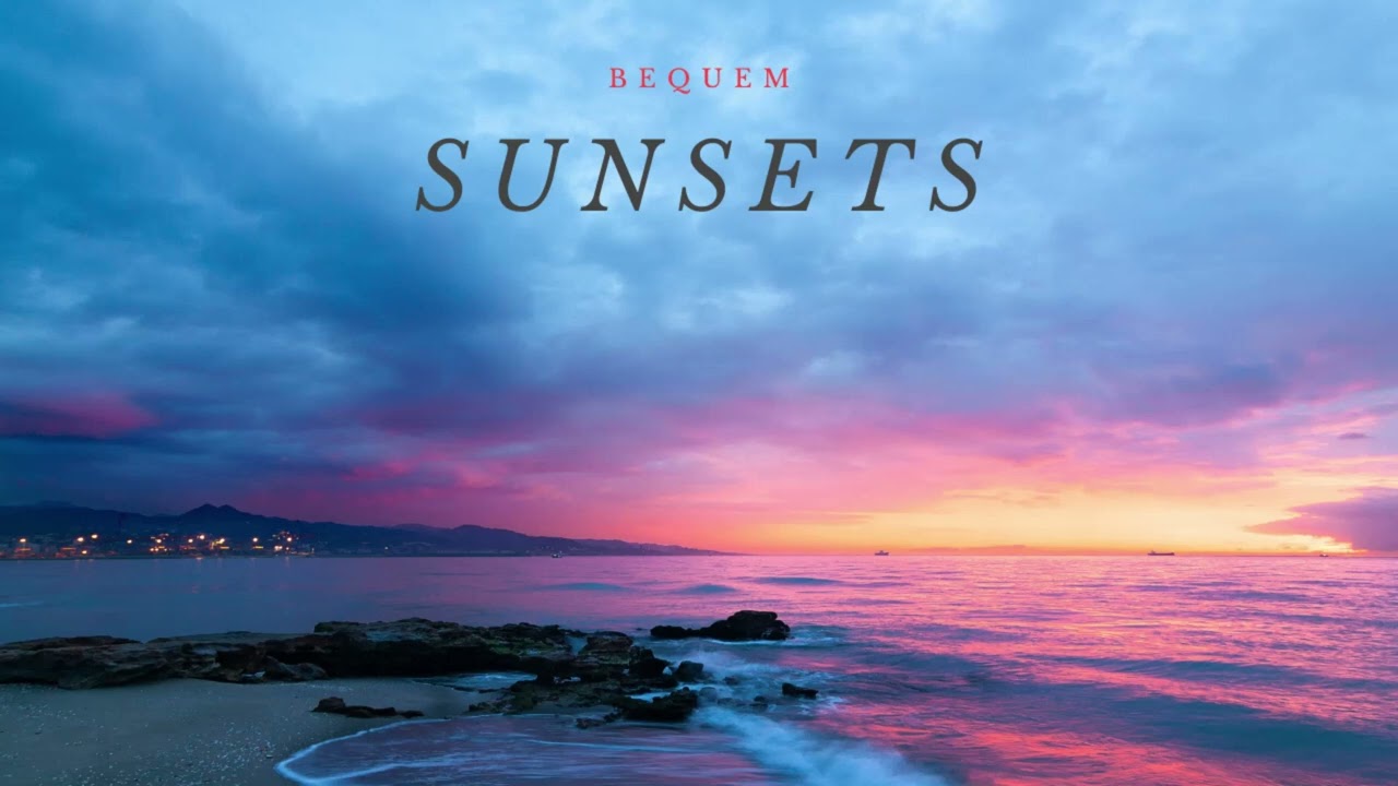 Bequem – Sunsets Review – A Warm, Laid-Back House Groove with Summer Atmosphere