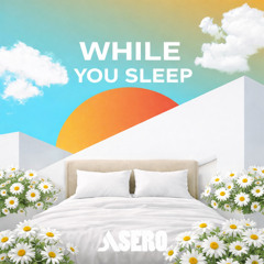Asero – While You Sleep Review – Dreamlike Melodic House with Late-Night Atmosphere