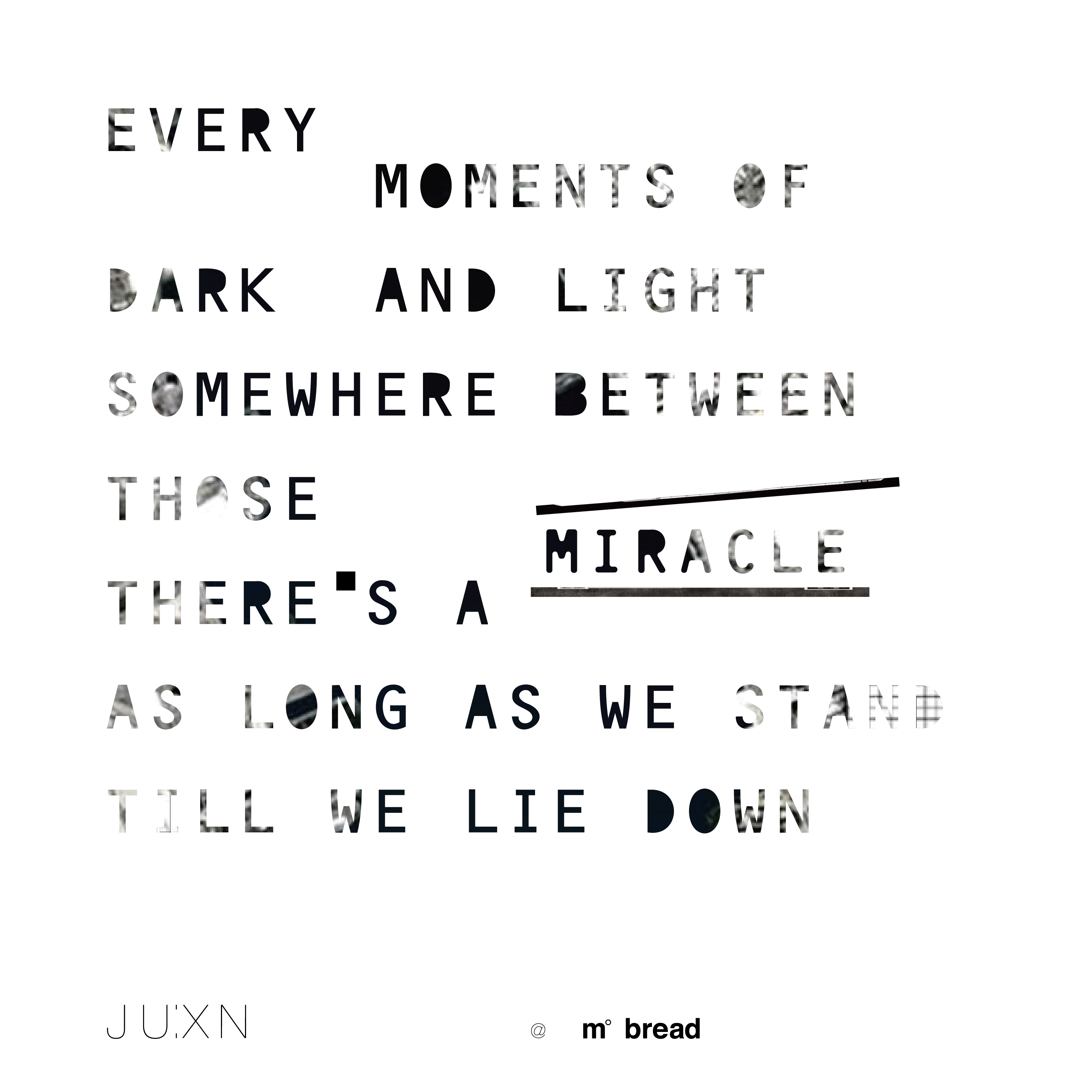 “Do You Believe in Miracles?” — JU:XN Returns With Dreamy Afrobeats Single ‘Miracle’