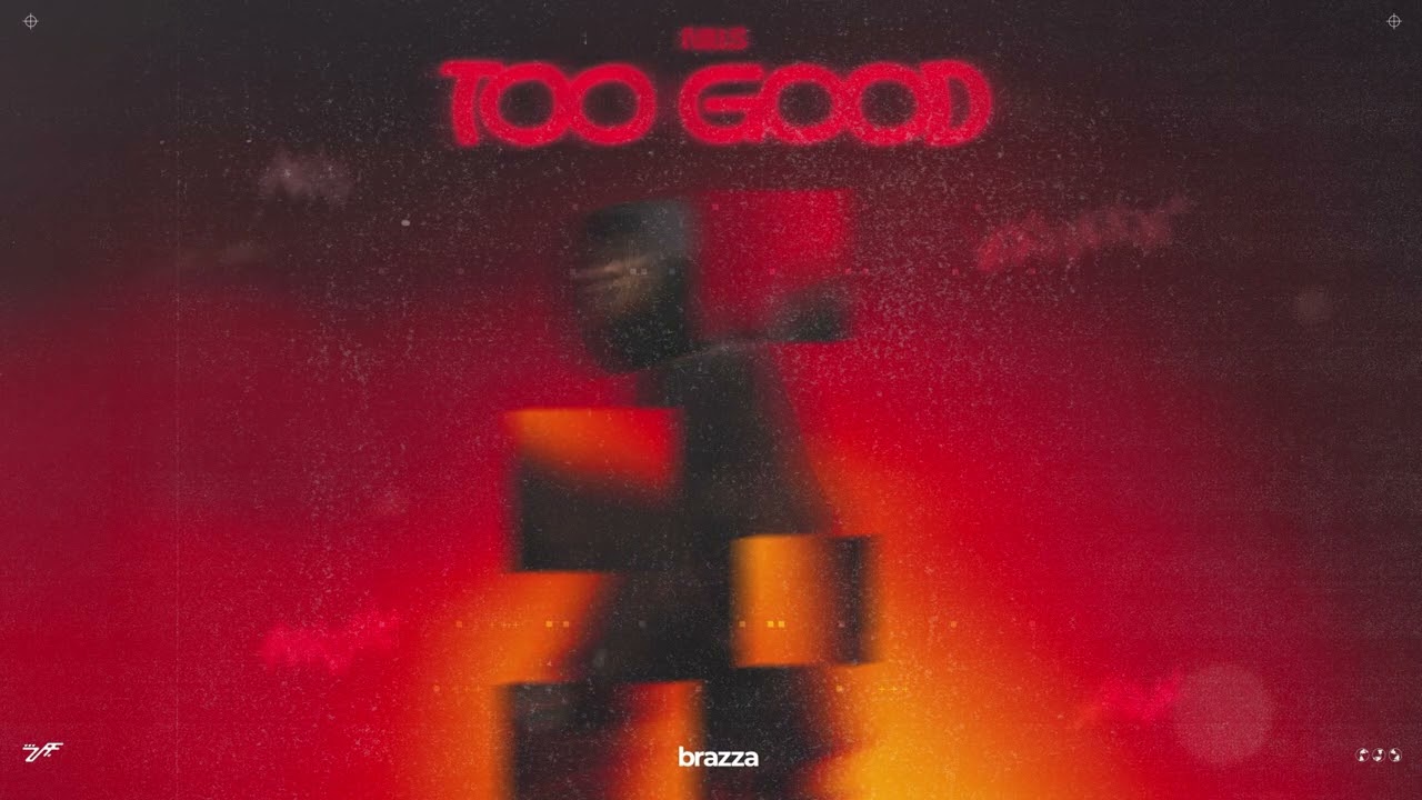 Nills – Too Good Review – A Smooth, Modern Single Built on Atmosphere and Emotion