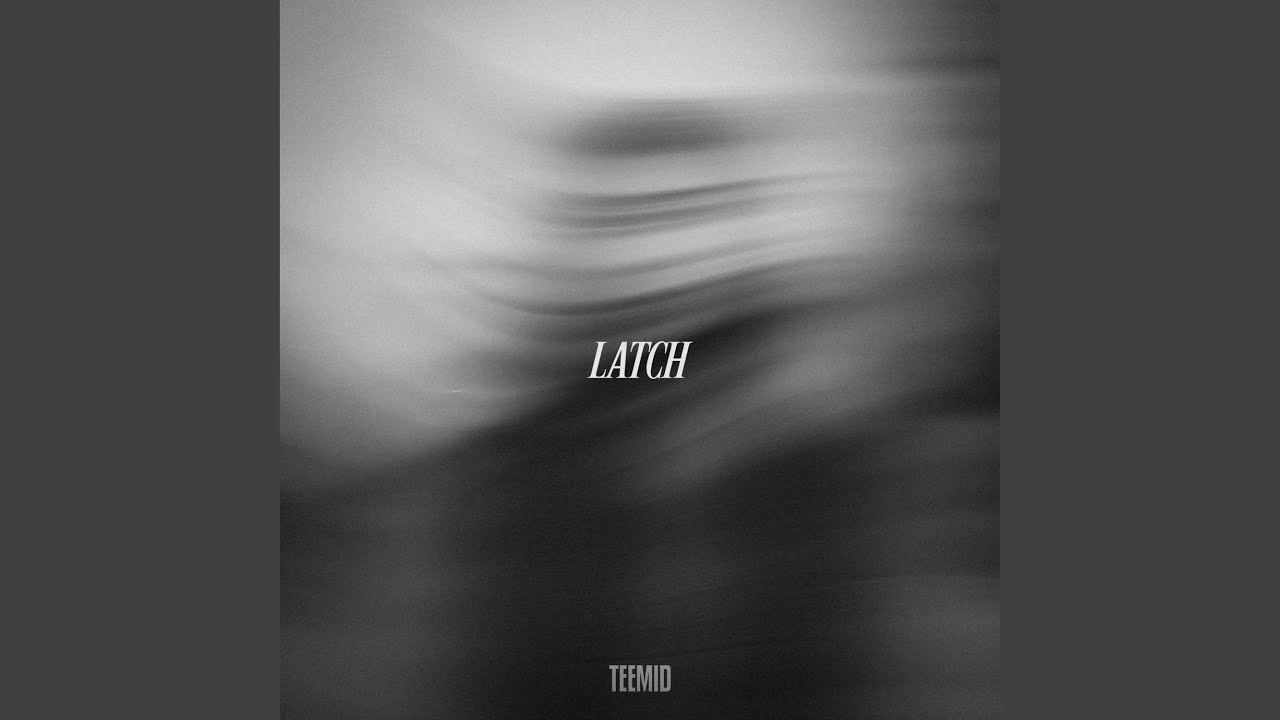 TEEMID – Latch Review – A Deep House Reimagining That Balances Familiarity with Fresh Energy