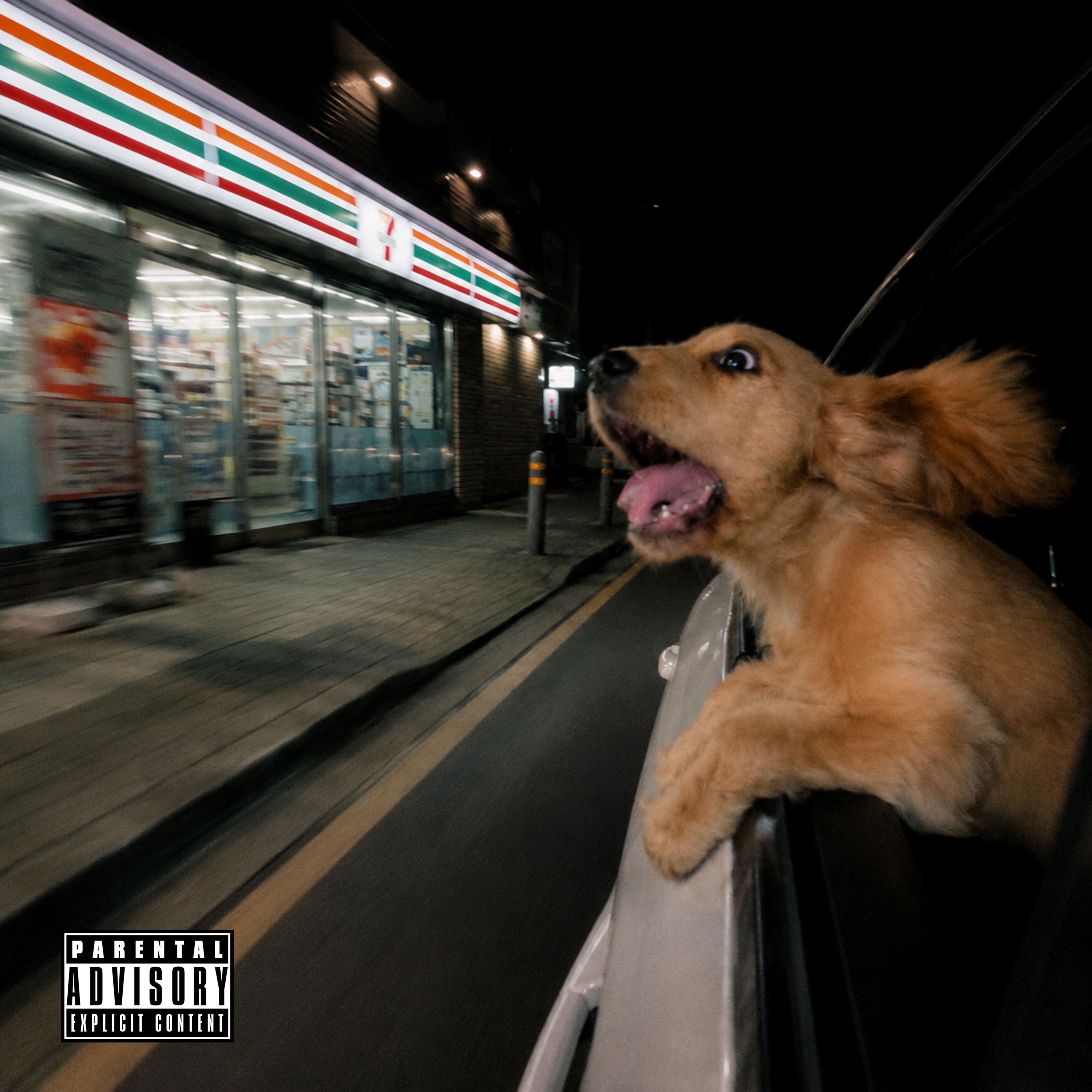No Brakes on Youth: dioboi, BINJIPTURY & LUFS+’s ‘ESCAPE’