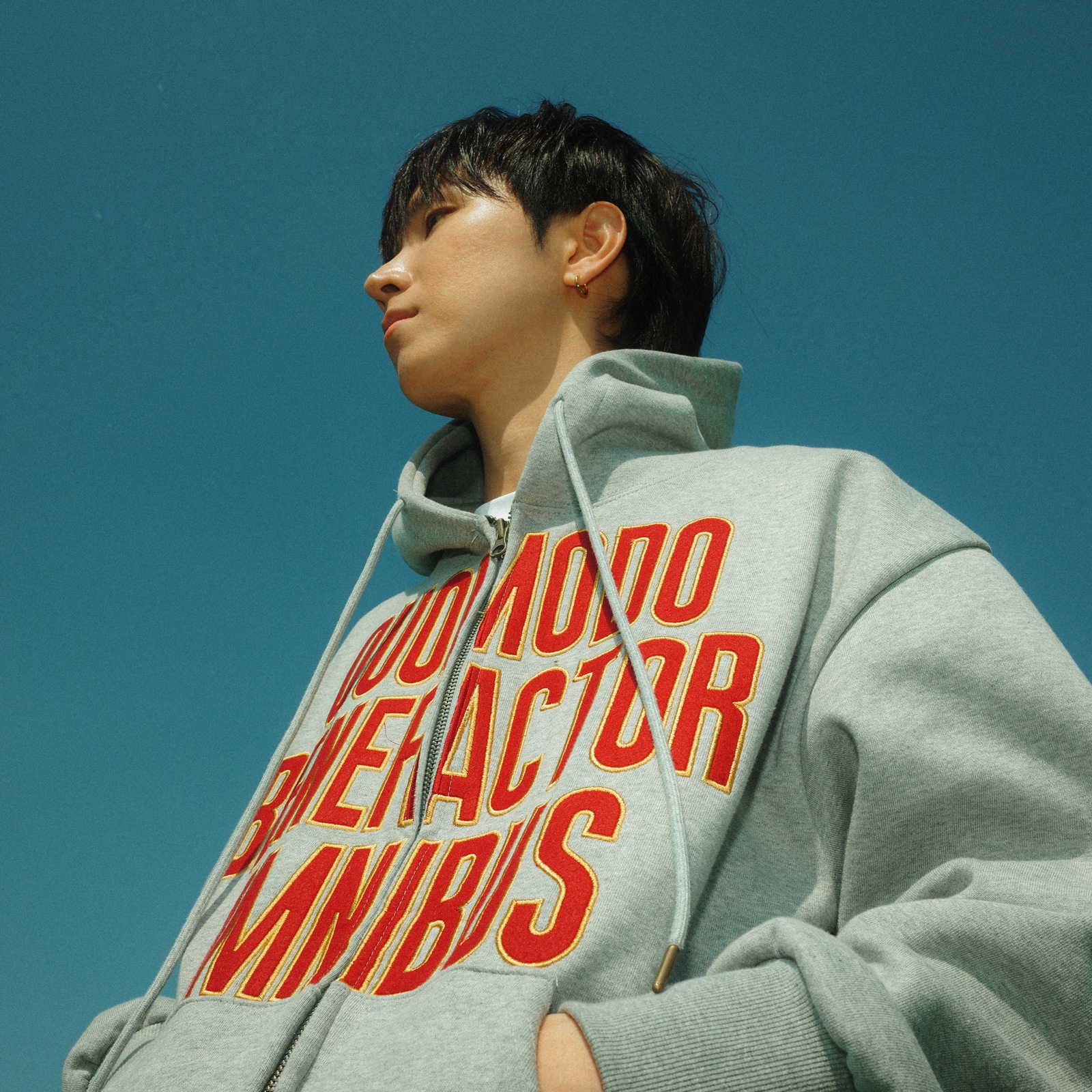 Said in a Single Word: Keylight’s ‘답답해’ (feat. h3hyeon)