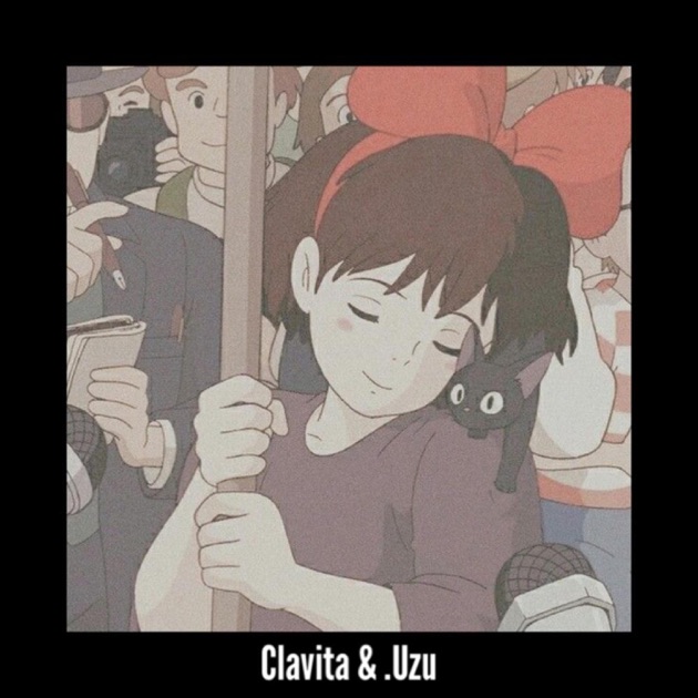 Clavita & .Uzu – You Are Enough Review – A Comforting Lo-Fi Gem That Speaks Straight to the Heart