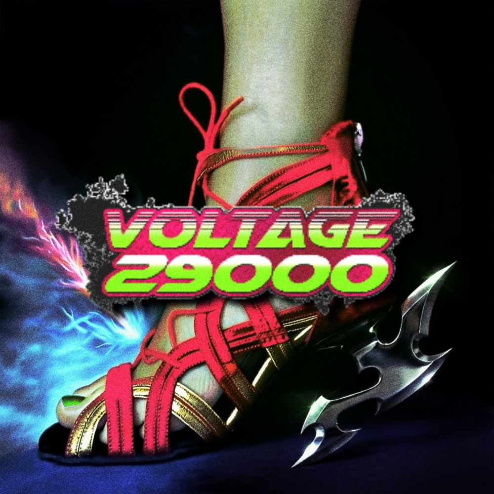 A High-Voltage Collision: DJ POOL and MIRANI’s ‘VOLTAGE 29000’