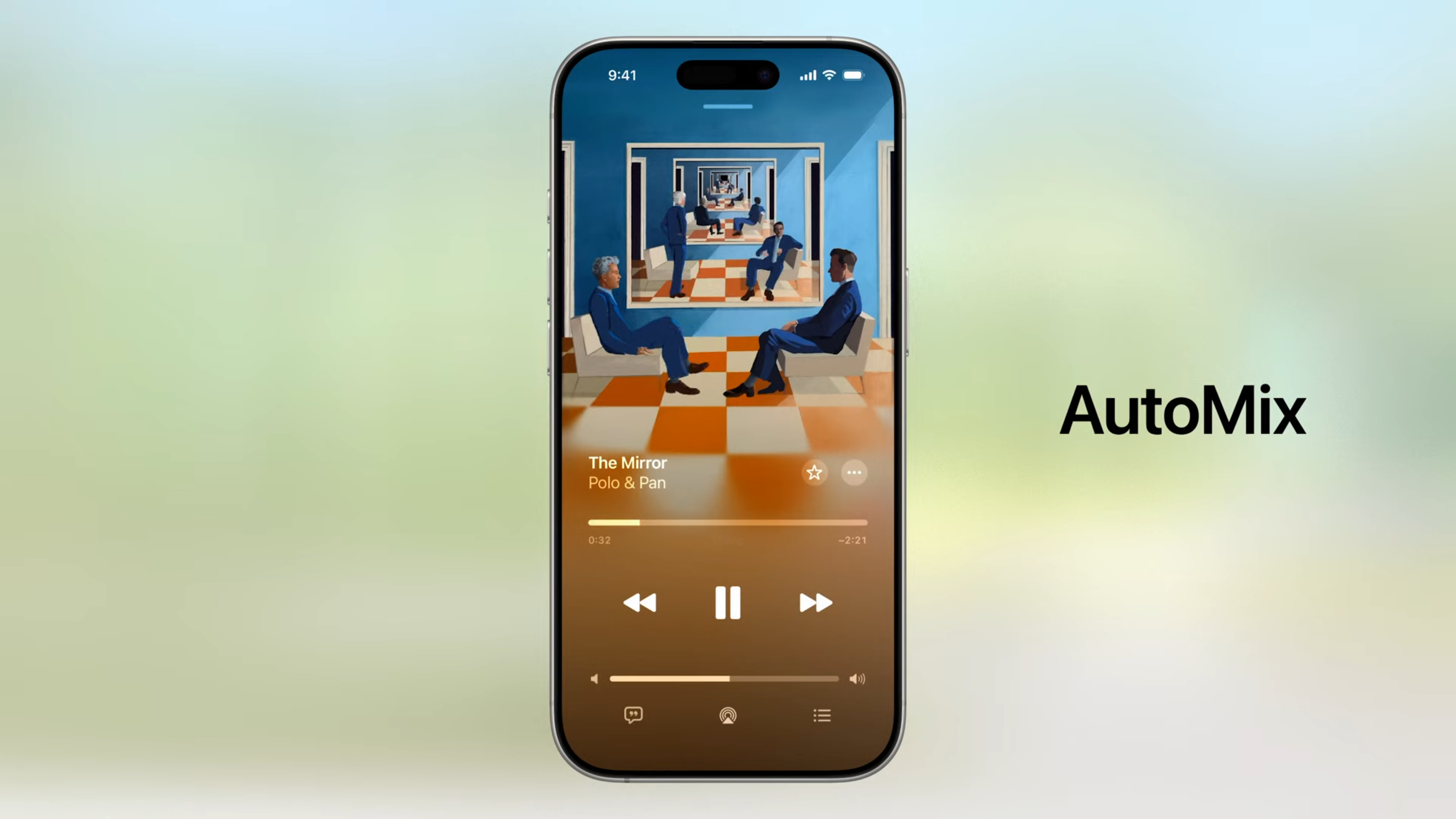 Apple Music AutoMix Gets a Major Upgrade in iOS 27