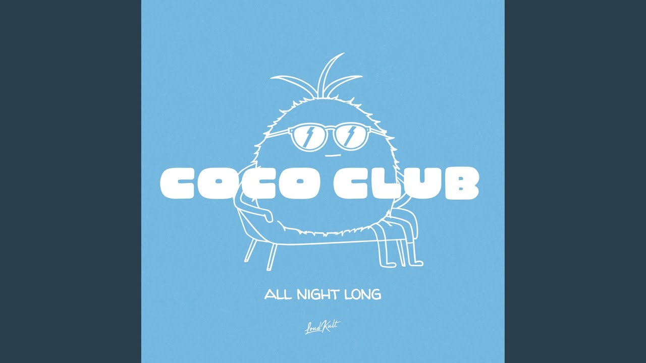Coco Club – All Night Long Review – An Energetic Dance Anthem Built for the After-Hours