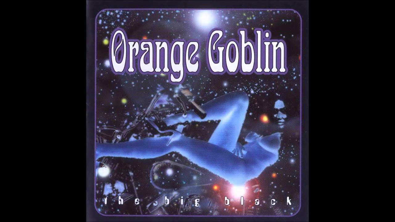 Orange Goblin – Scorpionica Review – The Riff-Driven Stoner Metal Anthem That Defined a Generation