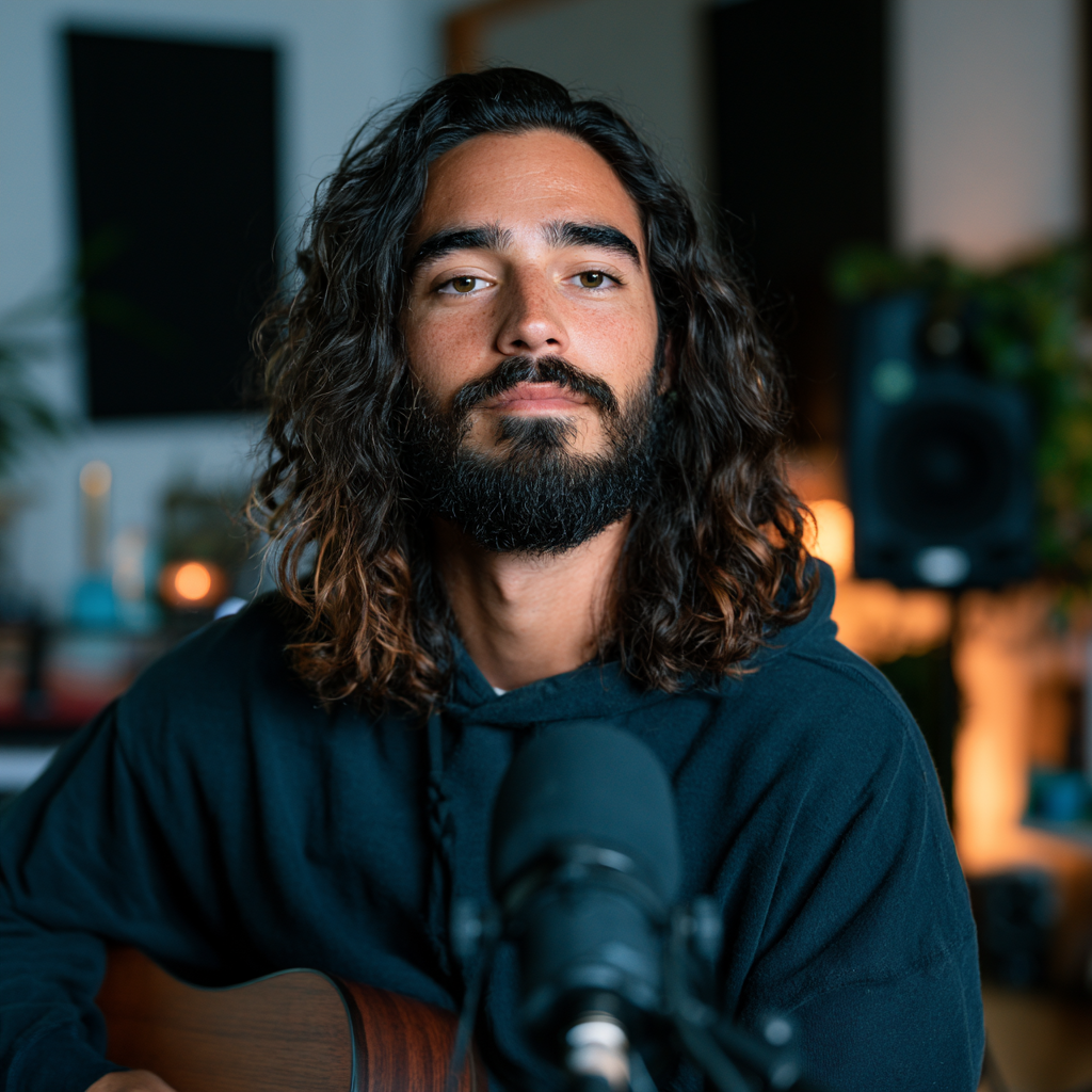 How to Start an Independent Music Career