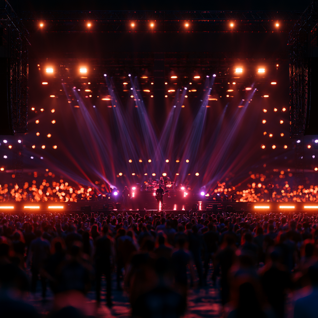 How Artists Can Build a Direct-to-Fan Business That Survives Platform Changes