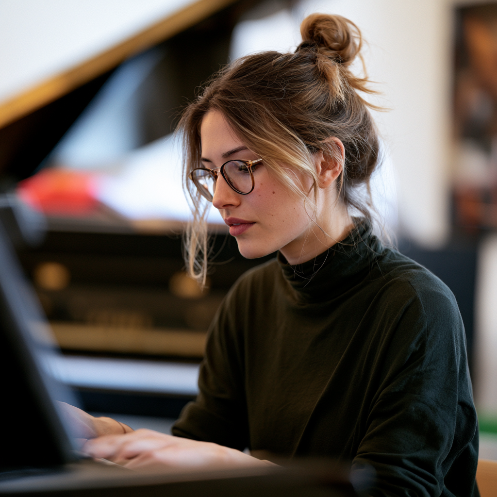 12 Best Side Hustles for Independent Musicians