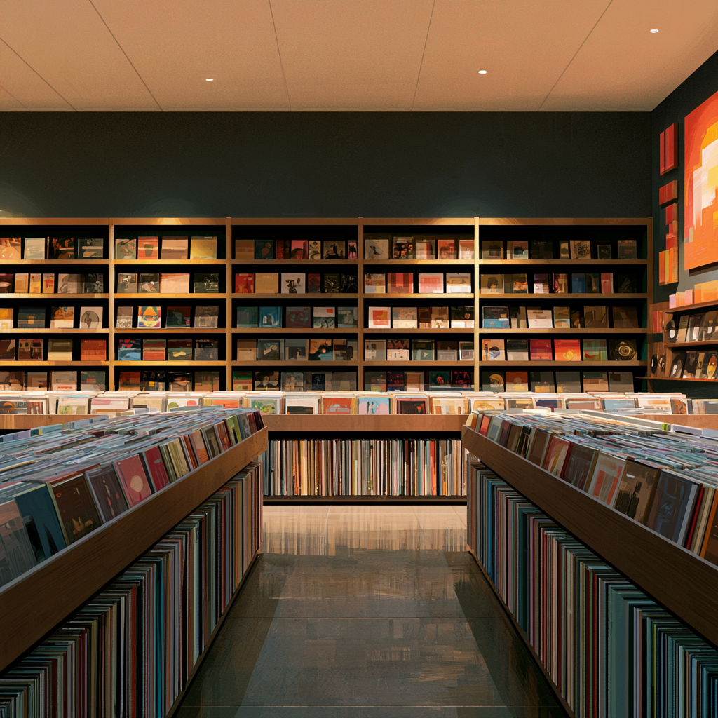 What Happens When an Artist Sells Their Music Catalogue?