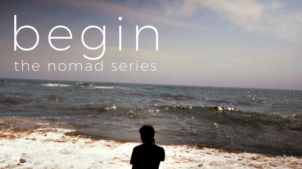 Shallou – Begin (feat. Wales) Review – A Dreamlike Electronic Escape That Lives Up to Its Name