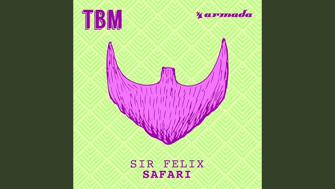 Sir Felix – Safari Review – A Tropical House Anthem That Still Feels Fresh