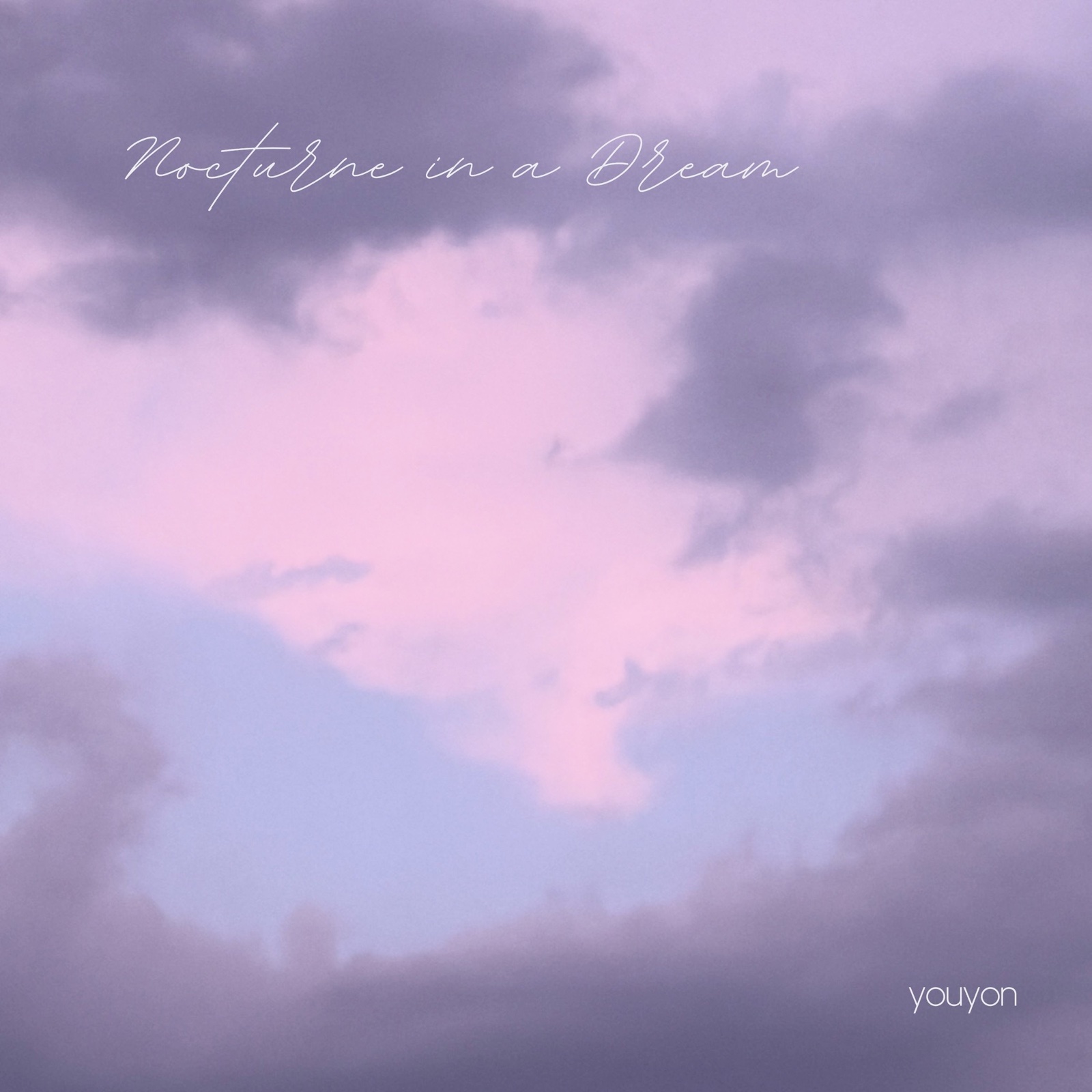 A Melody, Remembered from a Dream: youyon and Dj.Girin’s ‘Nocturne in a Dream’