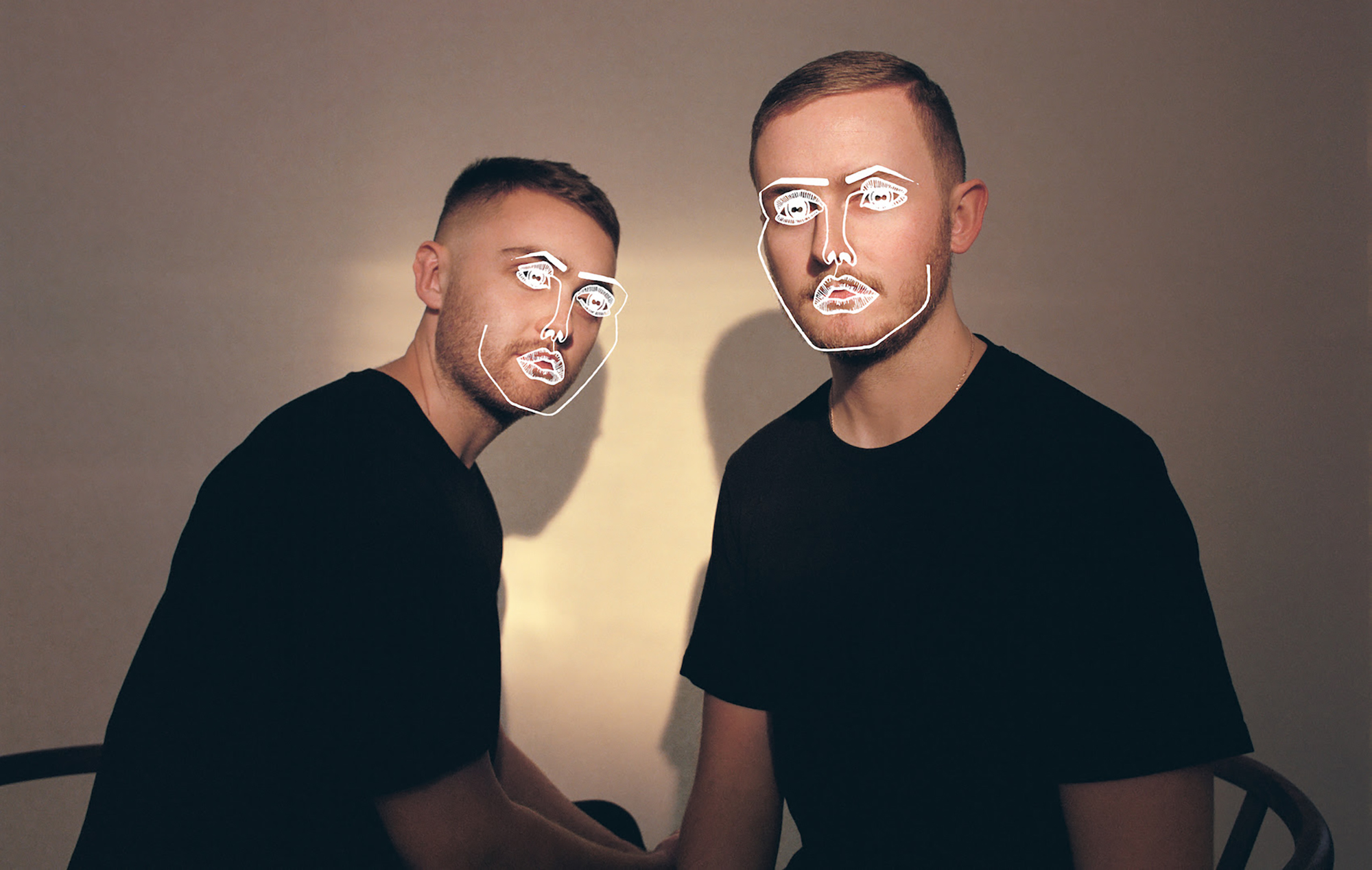 CRSSD Festival Fall 2026 Lineup: Disclosure, Chris Lake, Mochakk and More