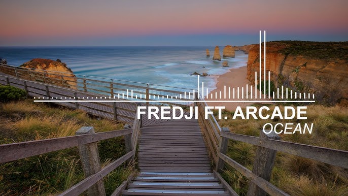 Fredji – Ocean Review – A Beautiful Tropical House Escape with Timeless Summer Energy