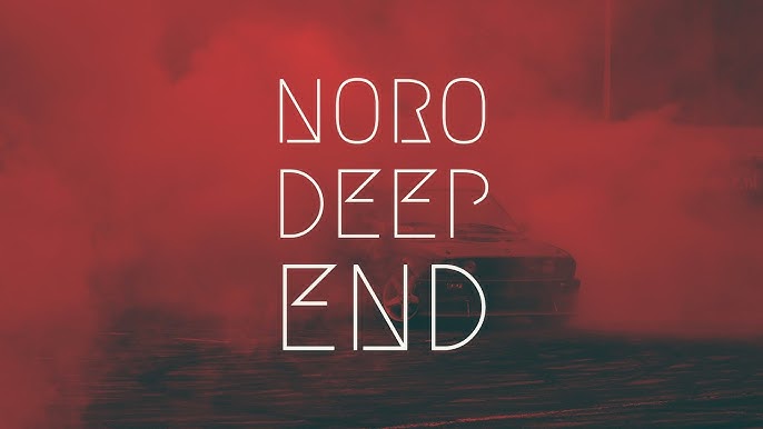 Noro – Deep End Review – Dark, Hypnotic Deep House Built for the After-Hours