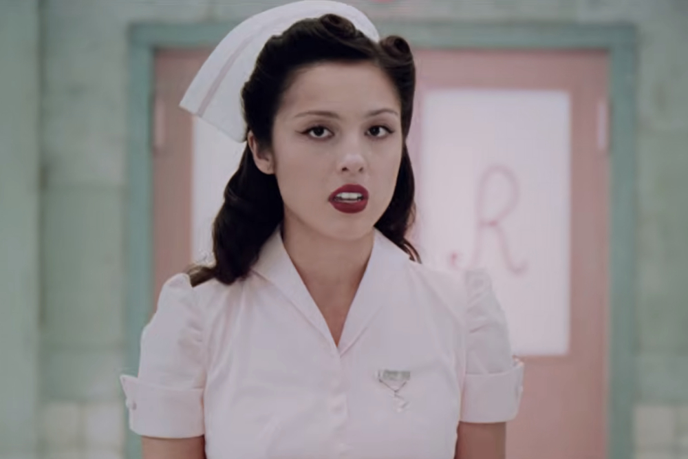 What Is Olivia Rodrigo’s – The Cure – About?