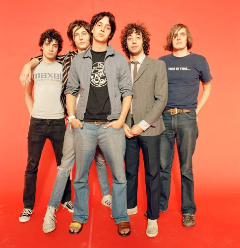 Sea.Hear.Now 2026 Lineup: The Strokes, Mumford & Sons, Fontaines D.C. and More