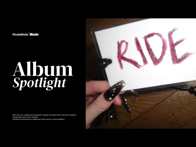 Yammo – RIDE Review – A Confident Hip-Hop Statement Driven by Modern Production
