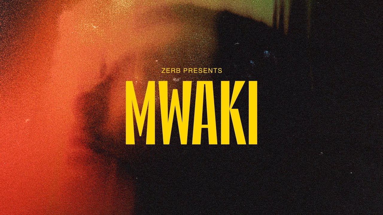 Zerb’s “Mwaki” Gets an Official Animation — And I’m Loving It