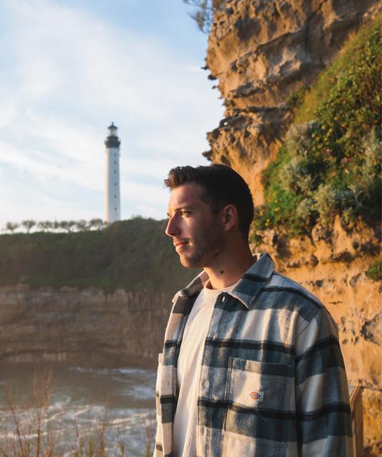 Who Is Axero? The French Electronic Music Producer Behind Our Road, Lights and More