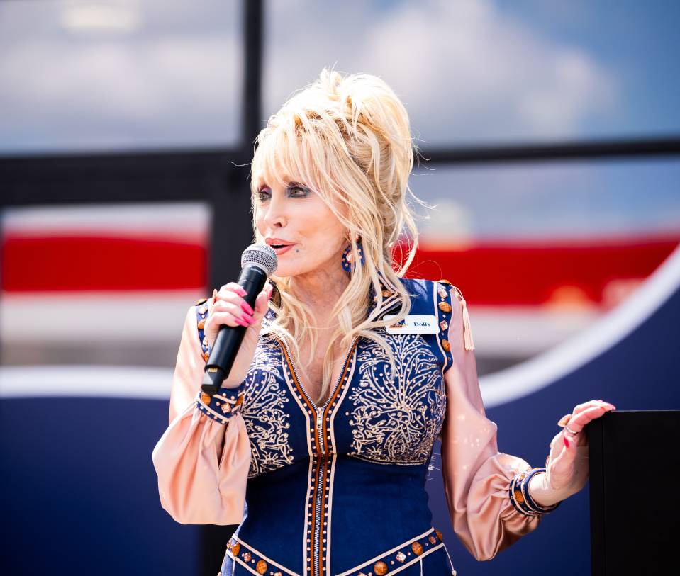 Dolly Parton Dies at 80: Country Music Legend Behind ‘Jolene’ and ‘9 to 5’ Has Died