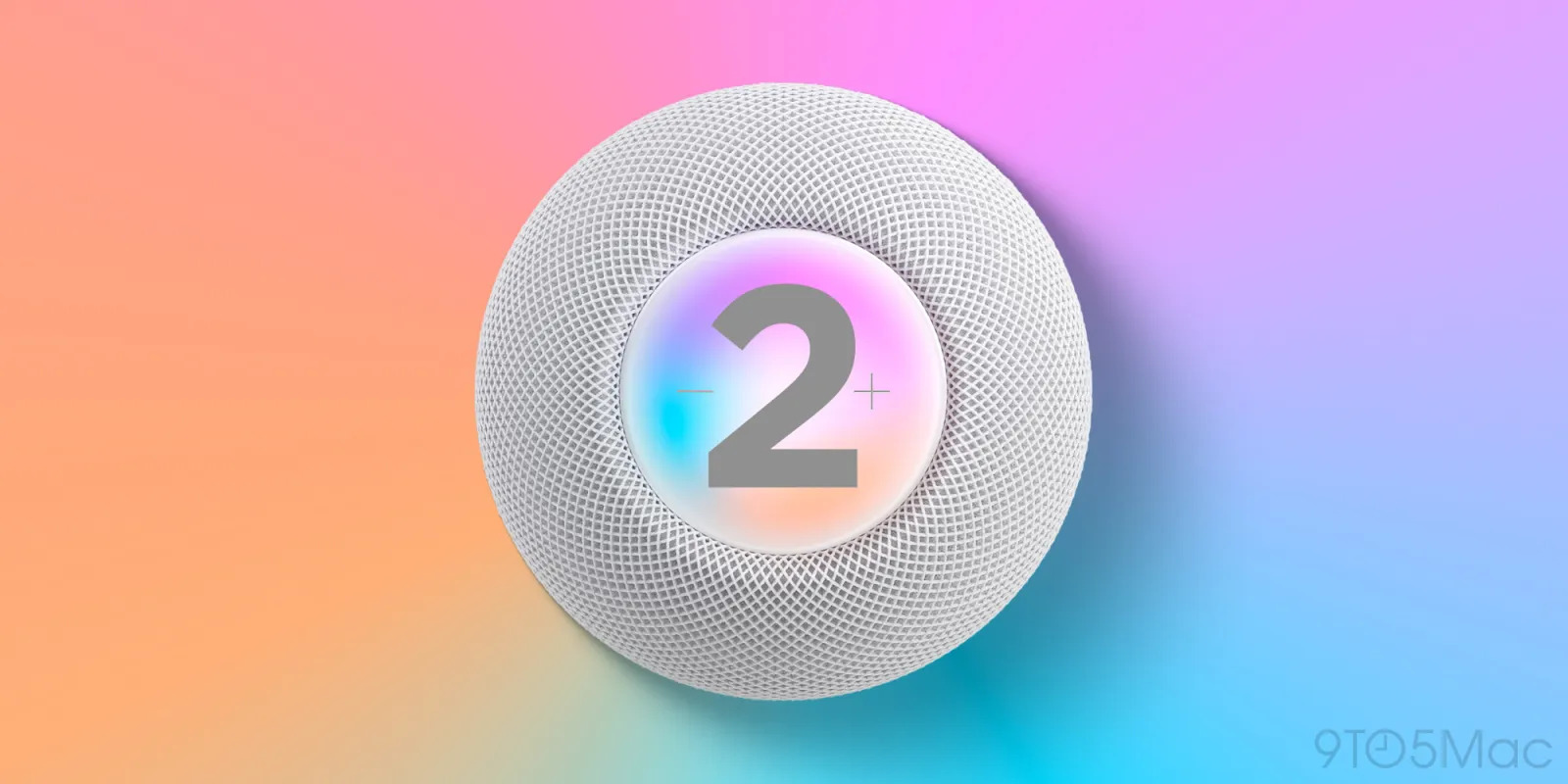 HomePod mini 2 Release Date: New Siri AI, Features, Price and Everything We Know