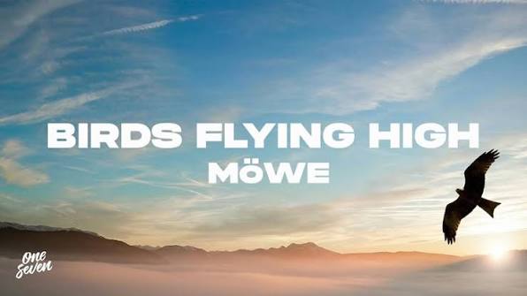 MÖWE – Birds Flying High Review – A Warm Deep-House Reimagining of “Feeling Good”