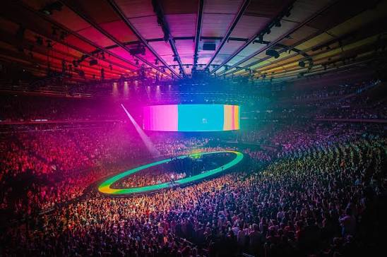 Harry Styles’ New York Setlist: Every Song From His First Madison Square Garden Show