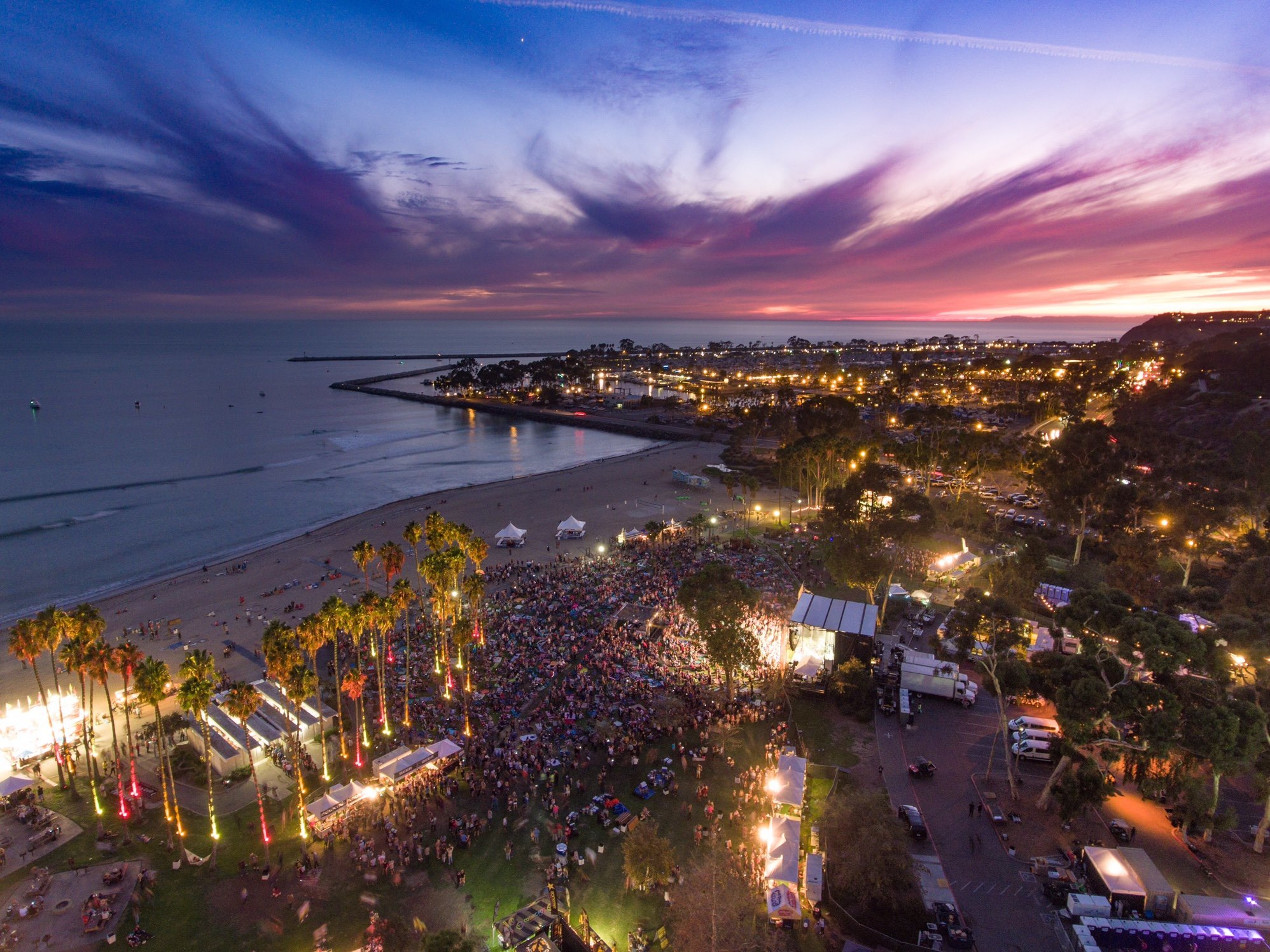 Ohana Festival 2026 Lineup: Eddie Vedder, Tyler Childers and Pearl Jam Headline