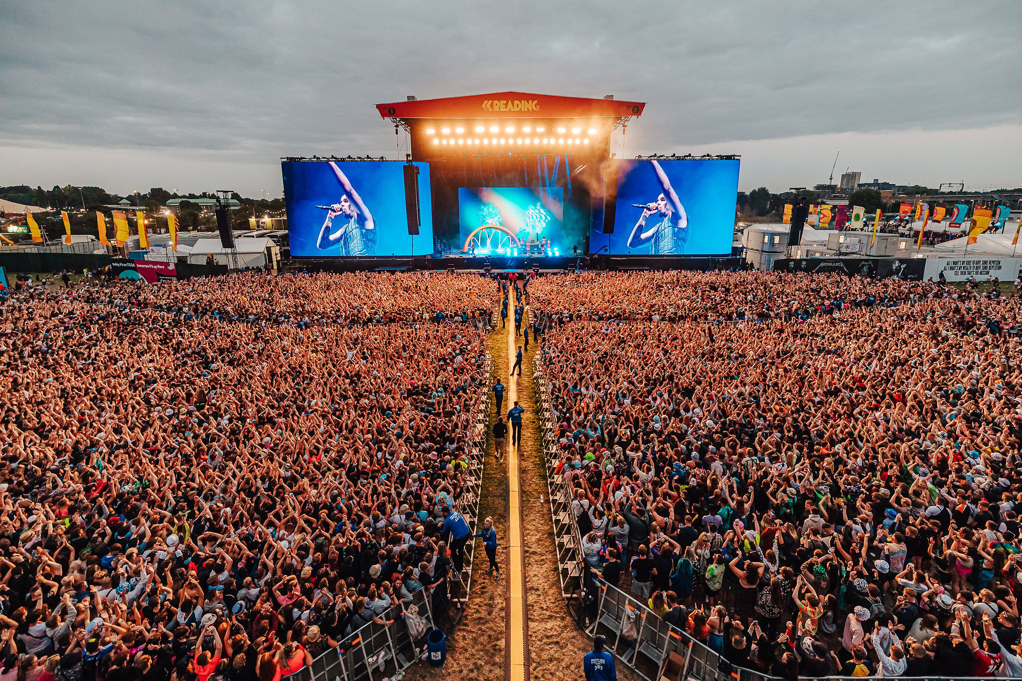 Reading & Leeds Festival 2026 Is Here: The Biggest Artists to Watch This Weekend