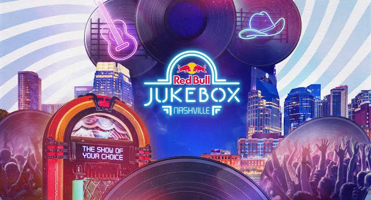 What Is Red Bull Jukebox? Inside the Concert Where Fans Control the Setlist