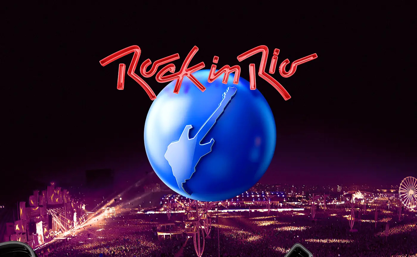 Rock in Rio 2026 Lineup: Elton John, Foo Fighters, Stray Kids, Maroon 5 and More