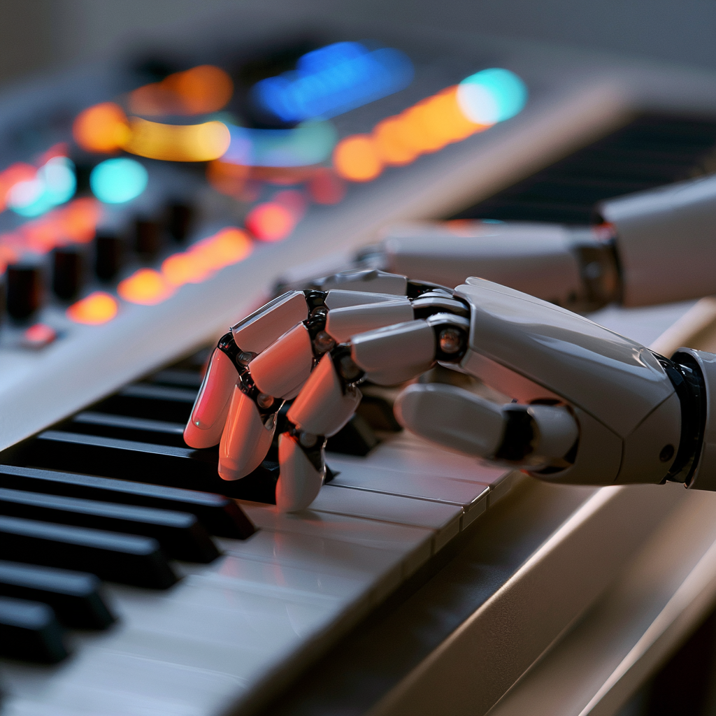 How to Document AI-Assisted Music Before You Distribute It