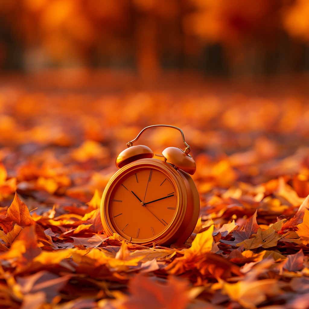 30 Best Songs for Autumn: The Perfect Cosy Playlist