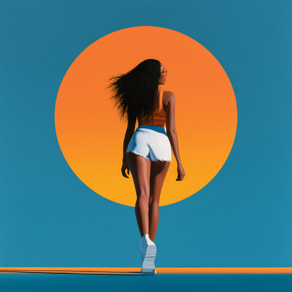 What Genre Is “Movin’ to the Sun”? And Why Does It Sound So Familiar?