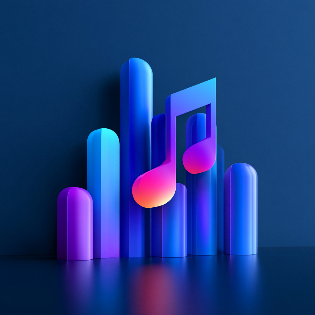 Real-Time Music Analytics – Which Numbers Should Artists Actually Watch?