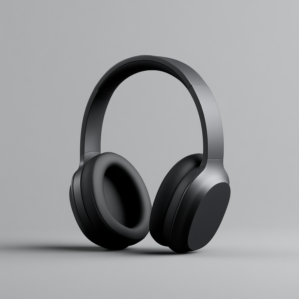 How Do Noise Cancelling Headphones Work? Active Noise Cancellation Explained